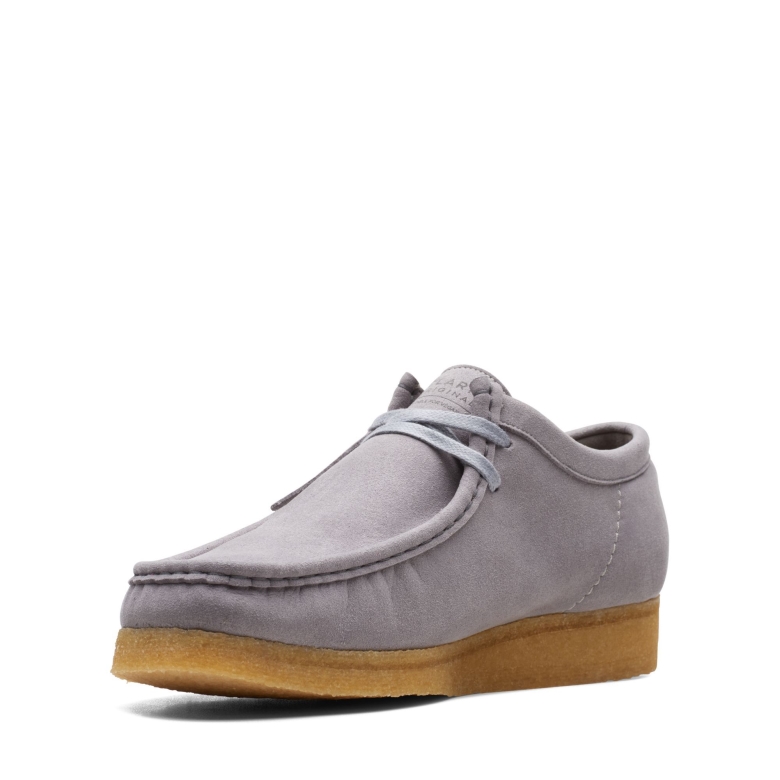Wallabee Clarks Grade