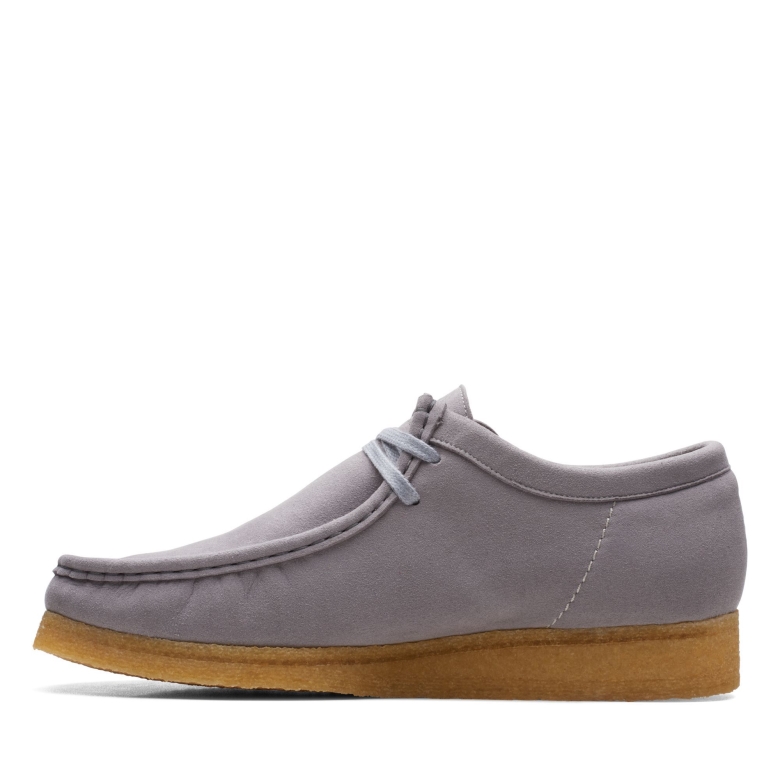 Wallabee Clarks Grade
