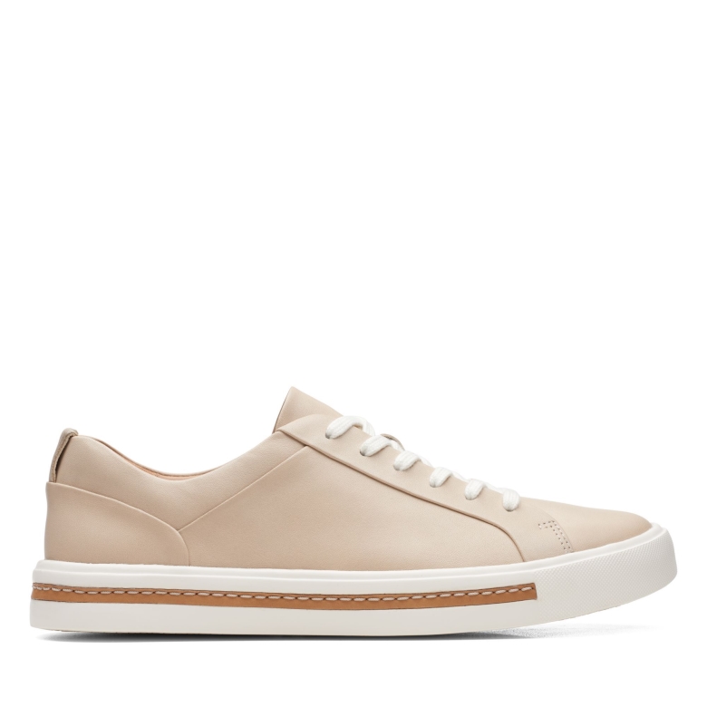 Clarks Light Sand Comb Un Maui-Spitze