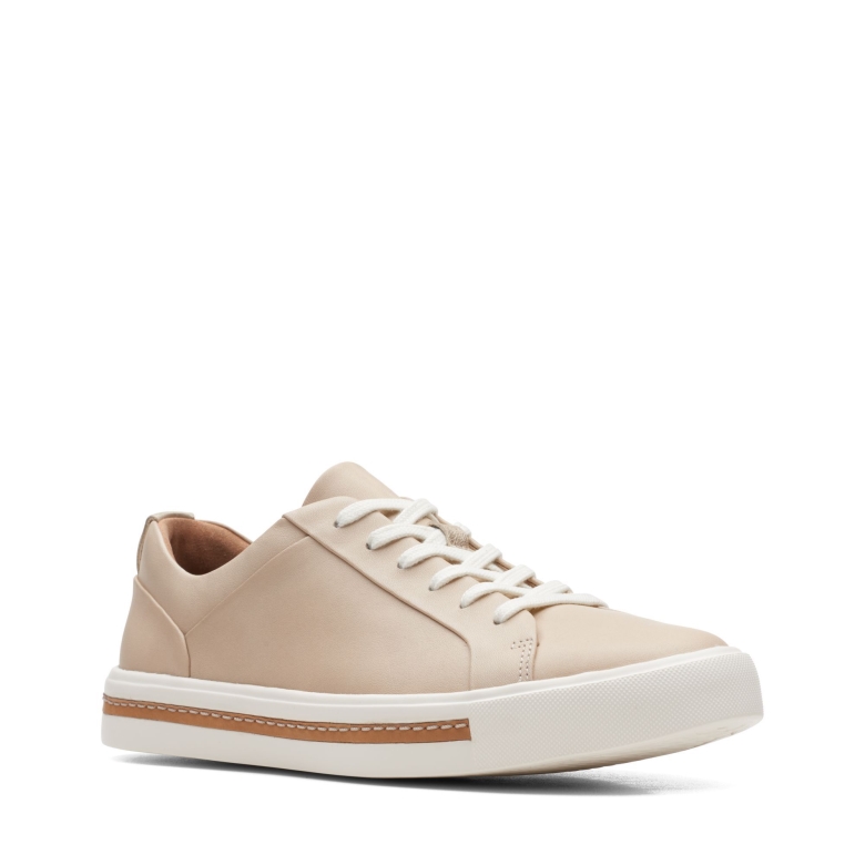 Clarks Light Sand Comb Un Maui-Spitze
