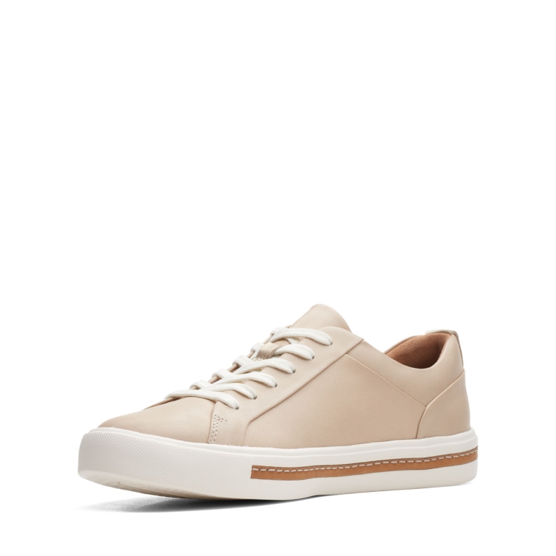 Clarks Light Sand Comb Un Maui-Spitze