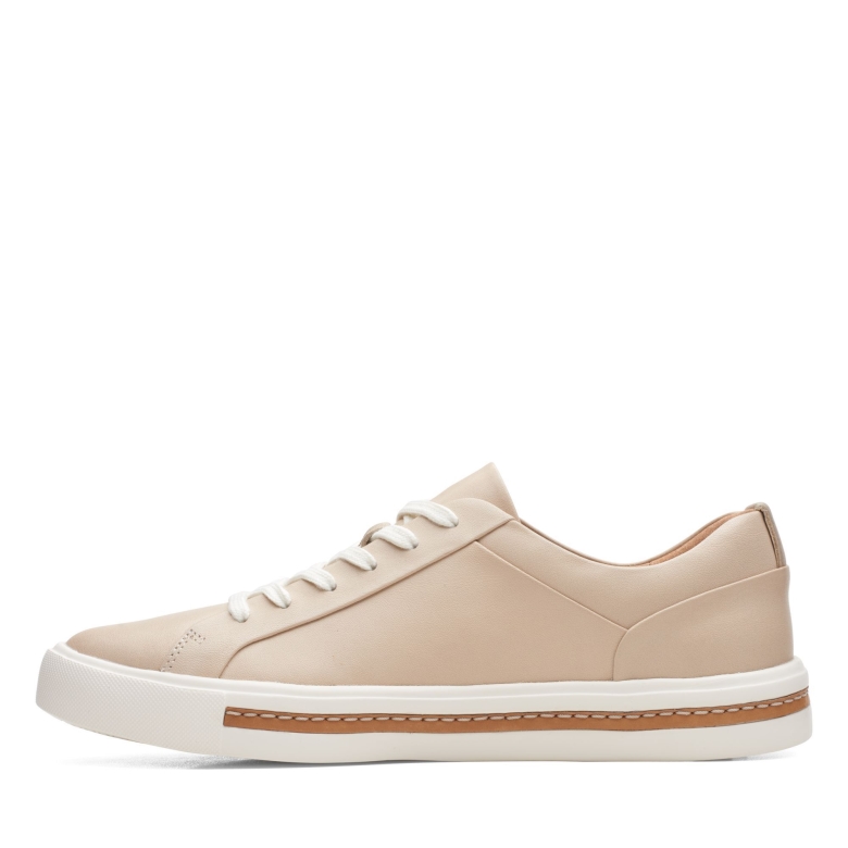 Clarks Light Sand Comb Un Maui-Spitze