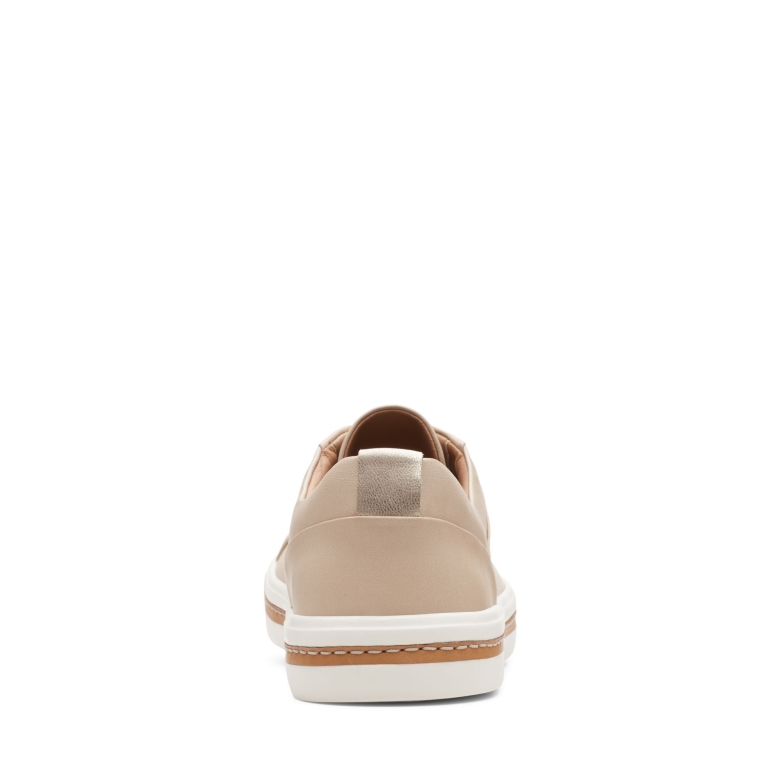Clarks Light Sand Comb Un Maui-Spitze