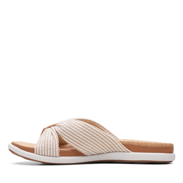 Natürliche Clarks Eliza Shore