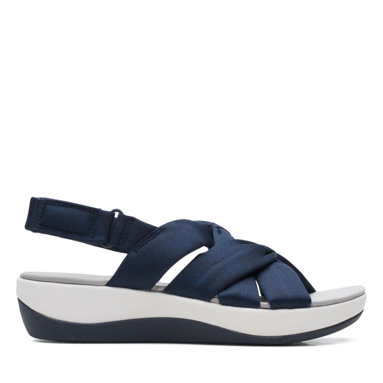 Marine Textil Arla Me Clarks