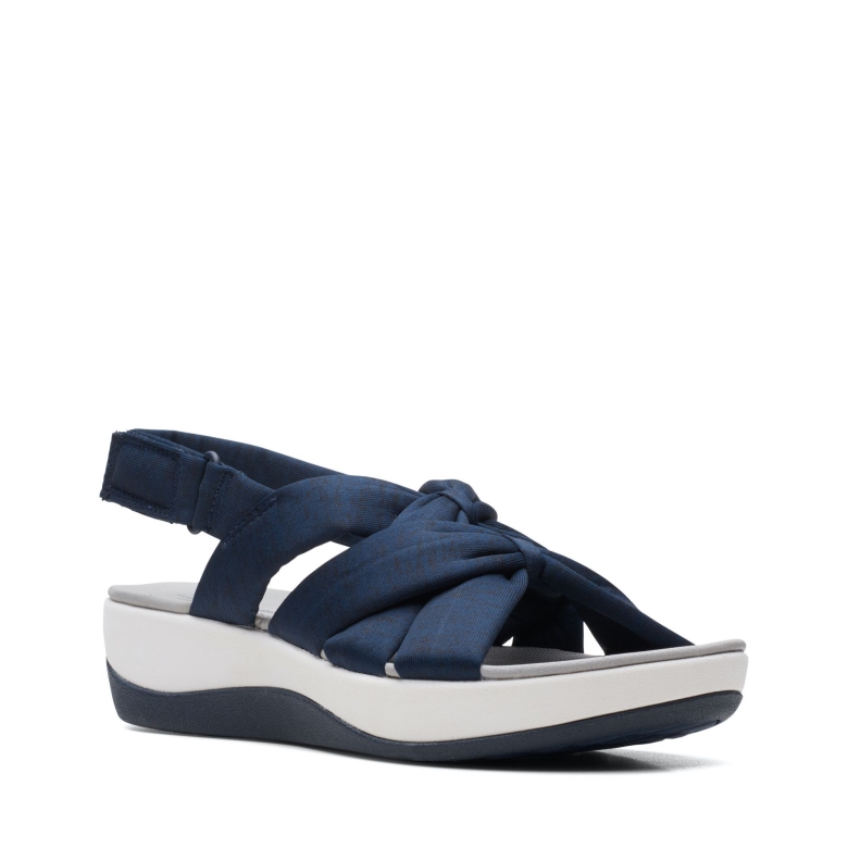 Marine Textil Arla Me Clarks