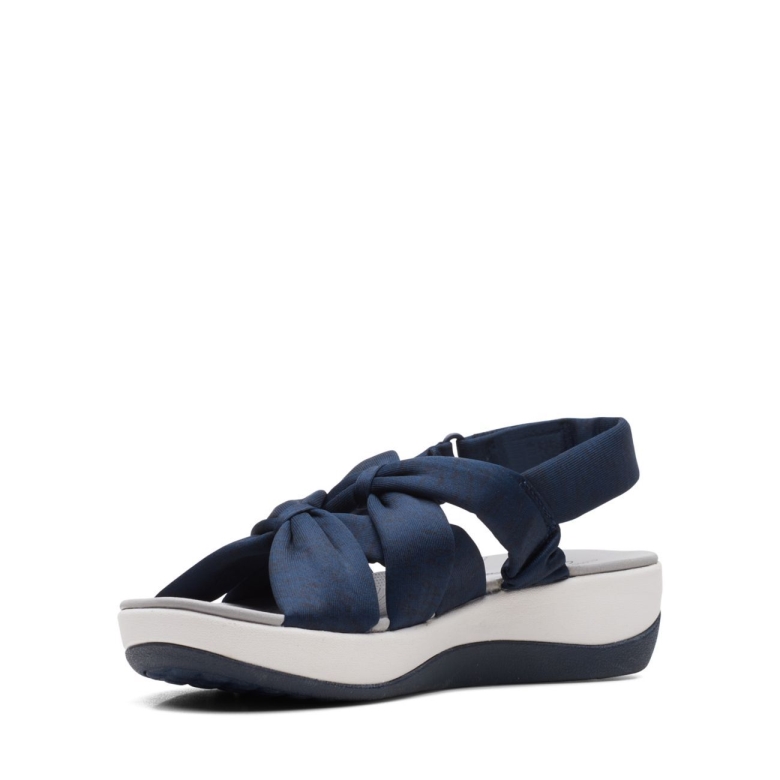 Marine Textil Arla Me Clarks