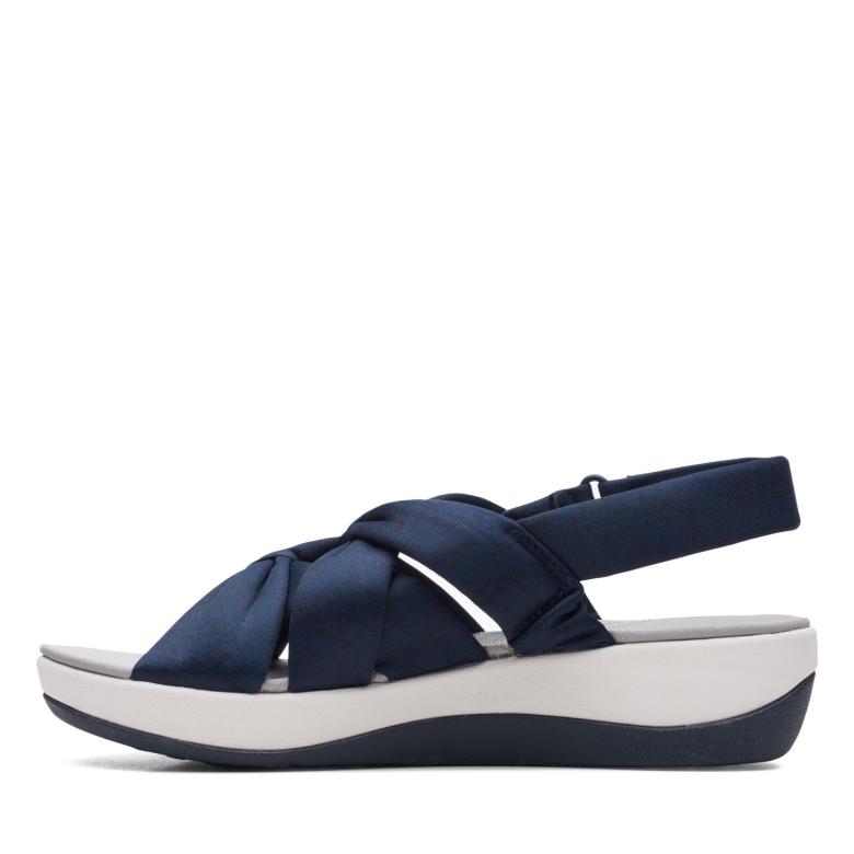 Marine Textil Arla Me Clarks