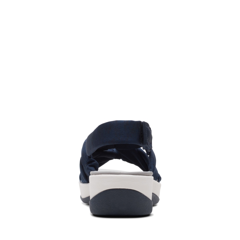 Marine Textil Arla Me Clarks