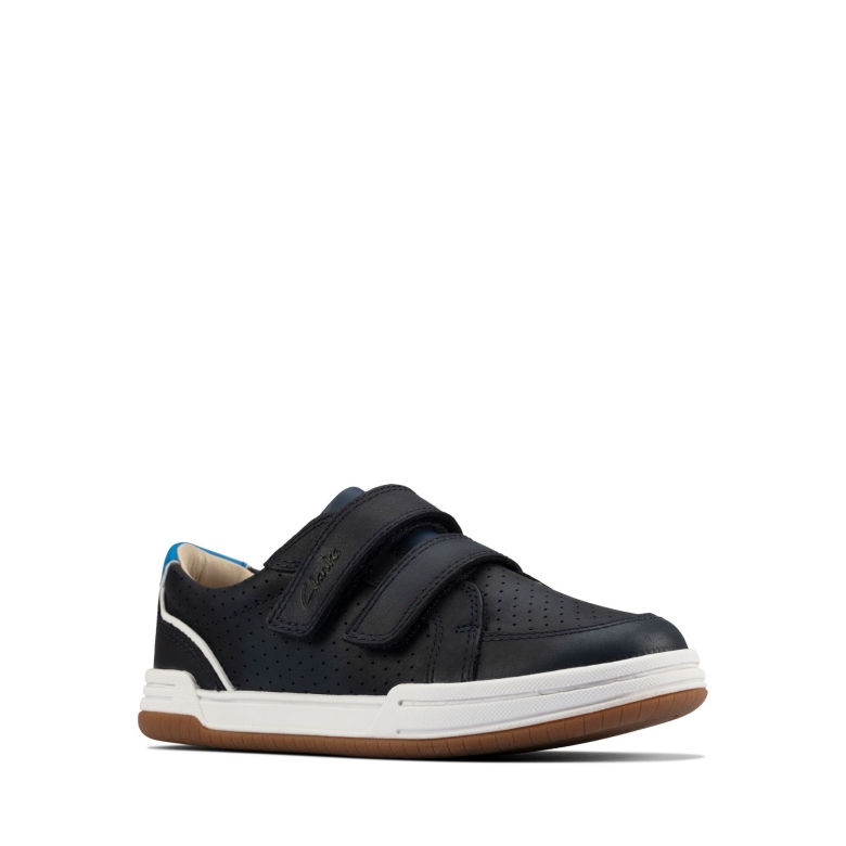 Beige Solo K Marine Führer Clarks