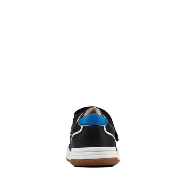Beige Solo K Marine Führer Clarks