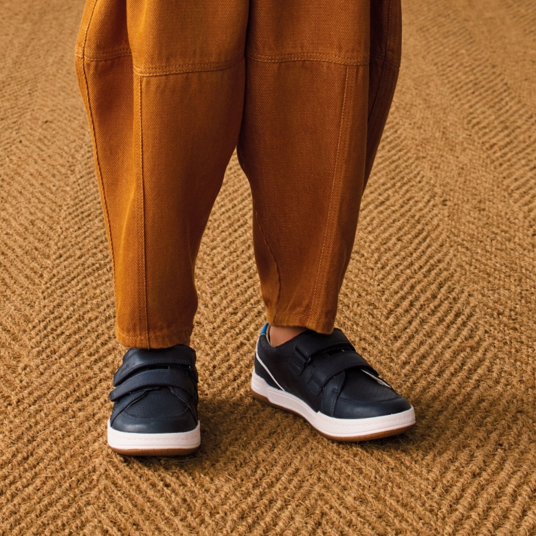 Beige Solo K Marine Führer Clarks