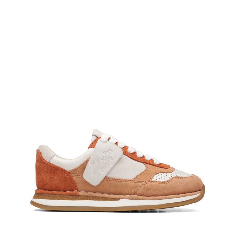 Clarks Sandstone Combi Craft Run Tor K
