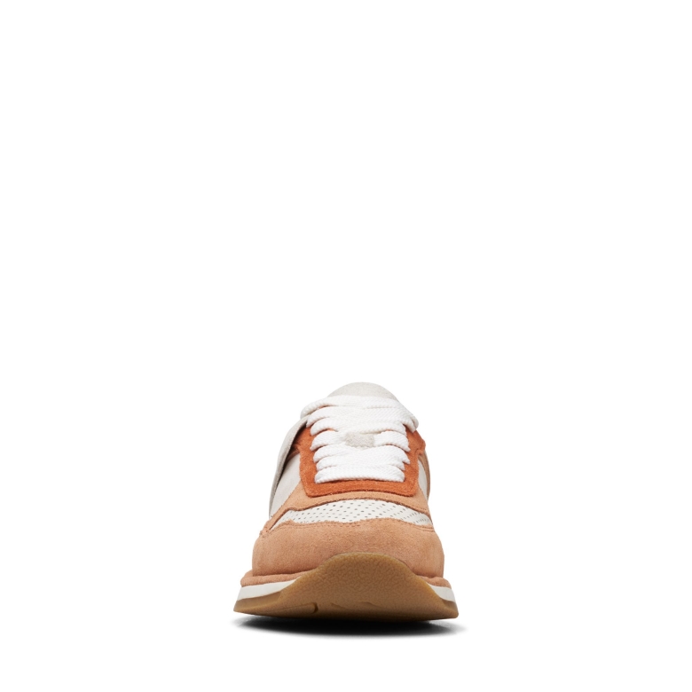 Clarks Sandstone Combi Craft Run Tor K