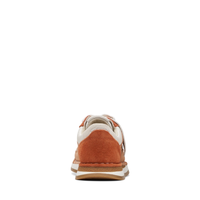 Clarks Sandstone Combi Craft Run Tor K