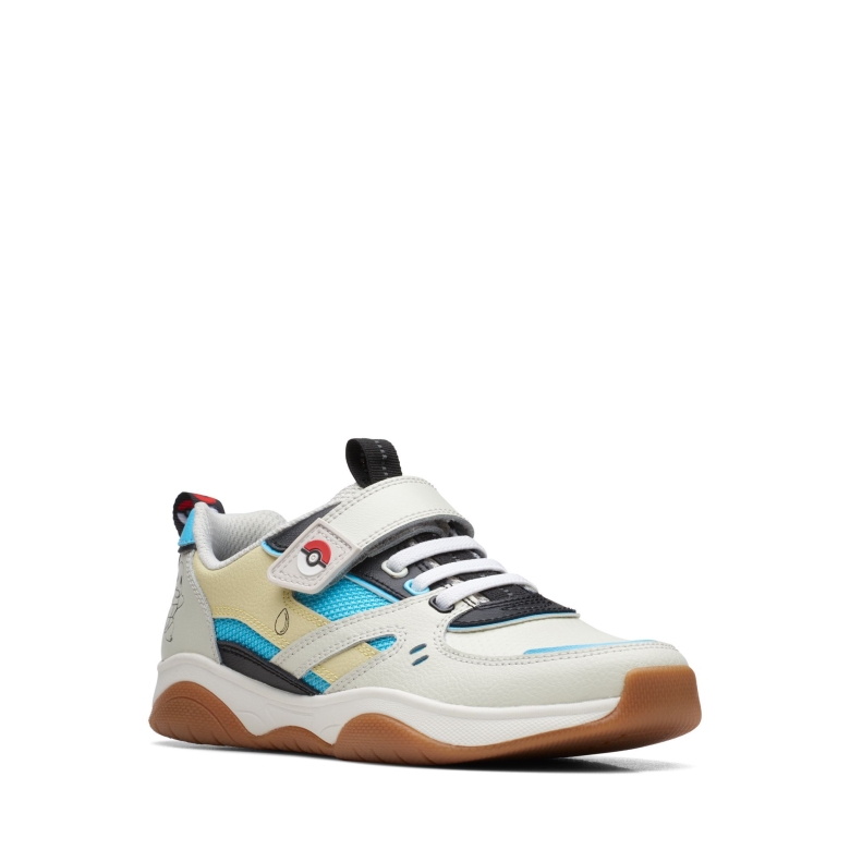 Pearl- Oder Clarks-Kombi-Griff