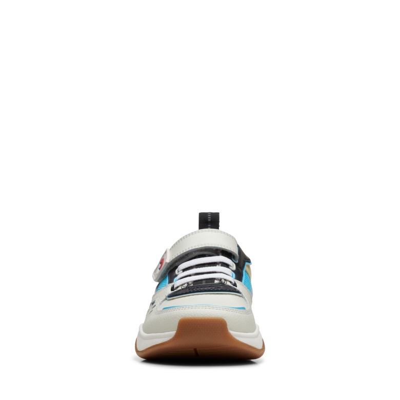Pearl- Oder Clarks-Kombi-Griff