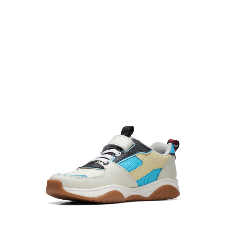 Pearl- Oder Clarks-Kombi-Griff