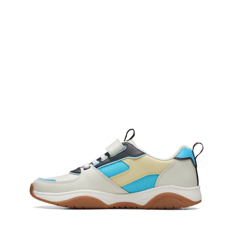 Pearl- Oder Clarks-Kombi-Griff