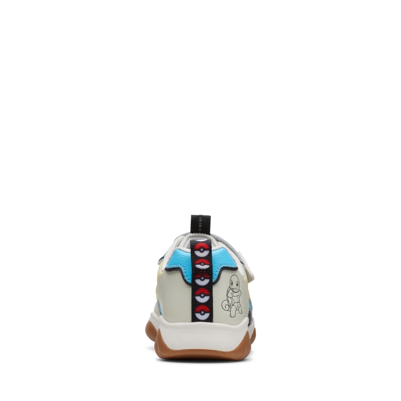 Pearl- Oder Clarks-Kombi-Griff