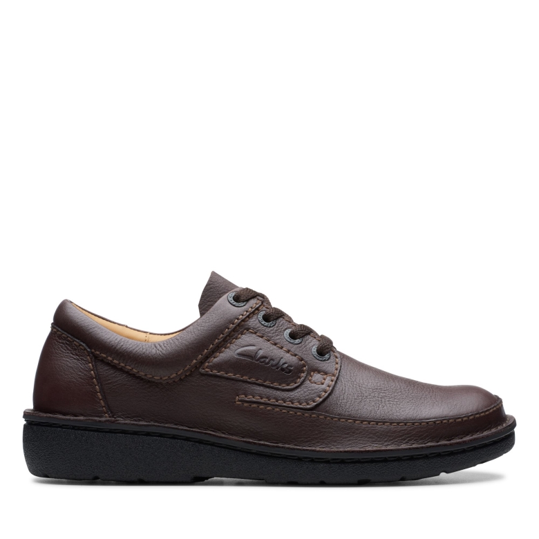 Braun Clarks Natur Ii