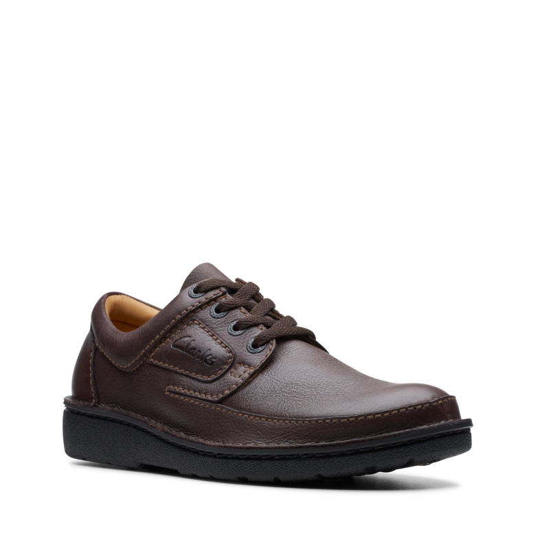 Braun Clarks Natur Ii