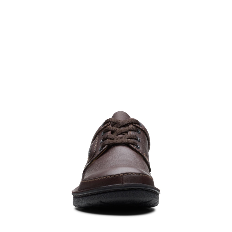 Braun Clarks Natur Ii