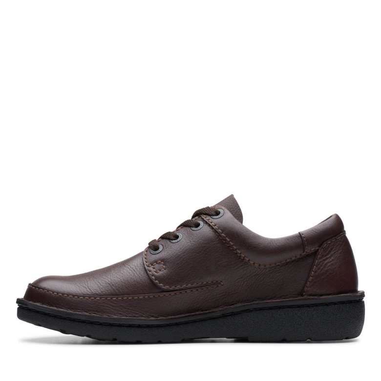 Braun Clarks Natur Ii