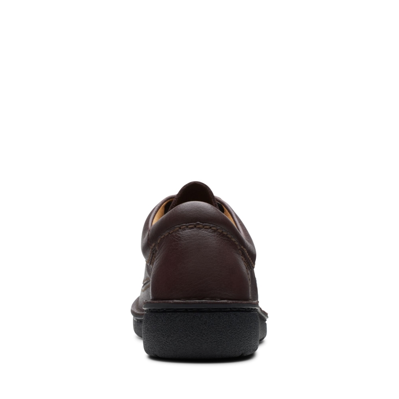 Braun Clarks Natur Ii