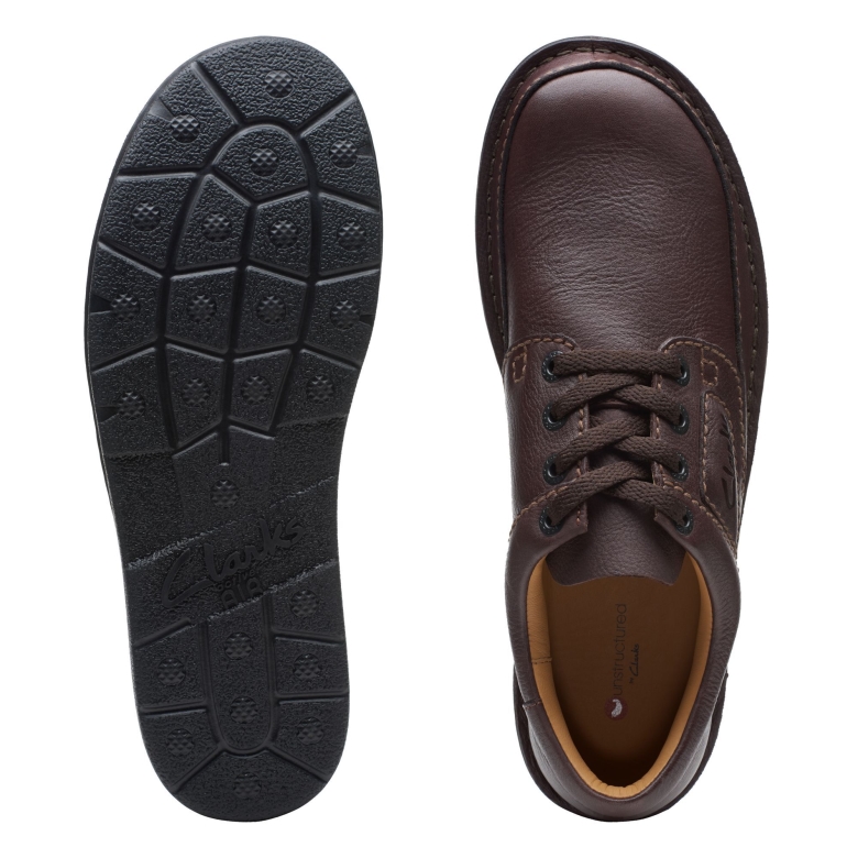 Braun Clarks Natur Ii