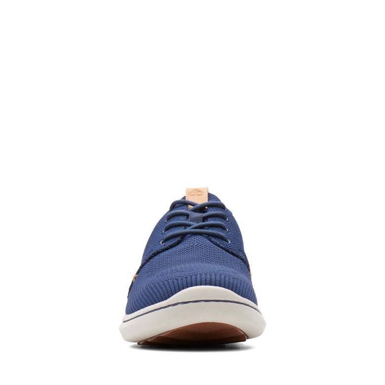 Clarks Step Urban Mix Navy