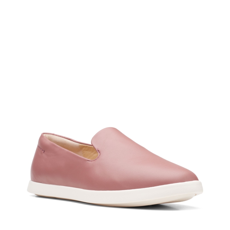 Ace Lite Lo Clark\'s Lila Führer