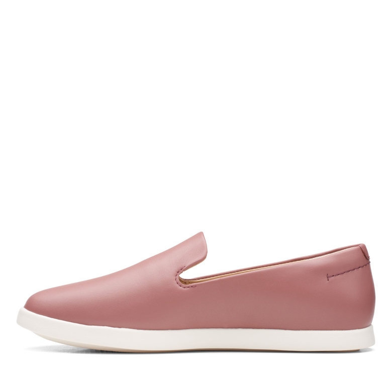 Ace Lite Lo Clark\'s Lila Führer