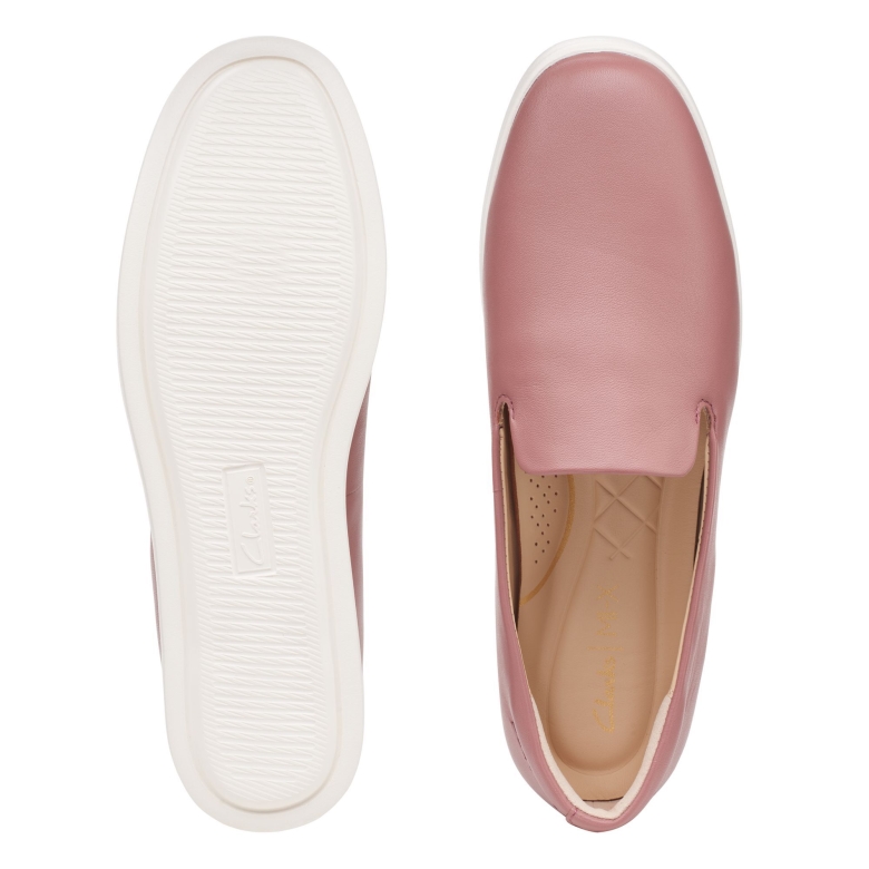 Ace Lite Lo Clark\'s Lila Führer