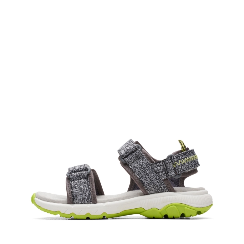 Expo Sea K Grade Kombi Clarks