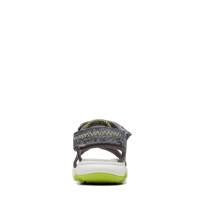 Expo Sea K Grade Kombi Clarks