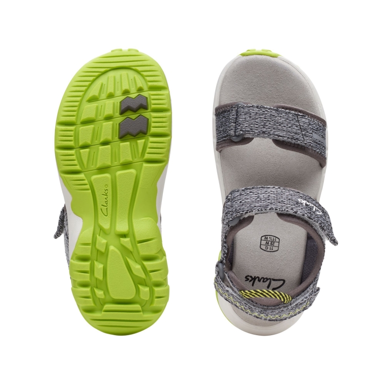Expo Sea K Grade Kombi Clarks