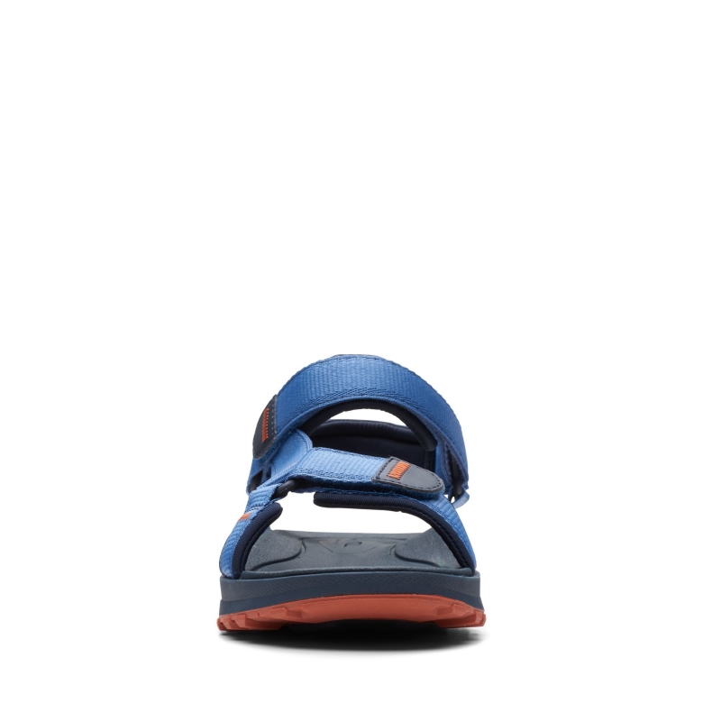 Atl Trek Sea Clarks Navy Kombi