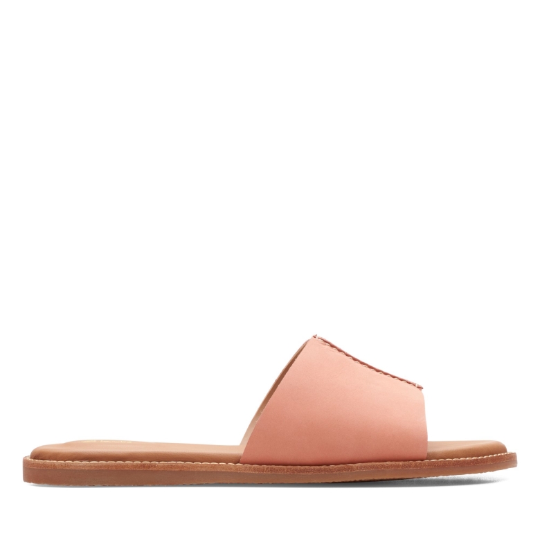 Karsea Mule Clarks Koralle