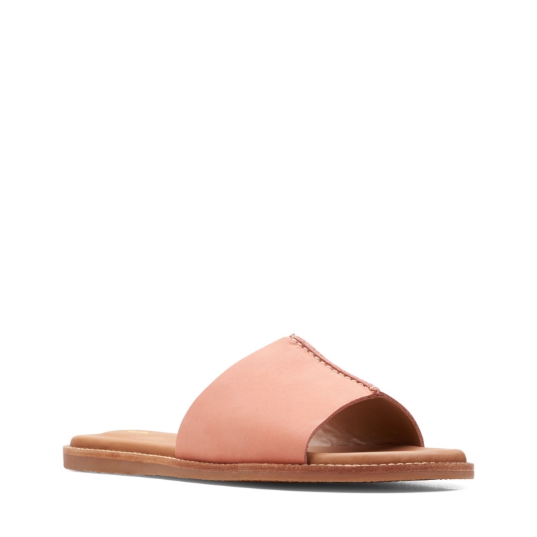 Karsea Mule Clarks Koralle