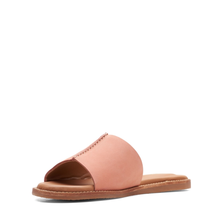 Karsea Mule Clarks Koralle