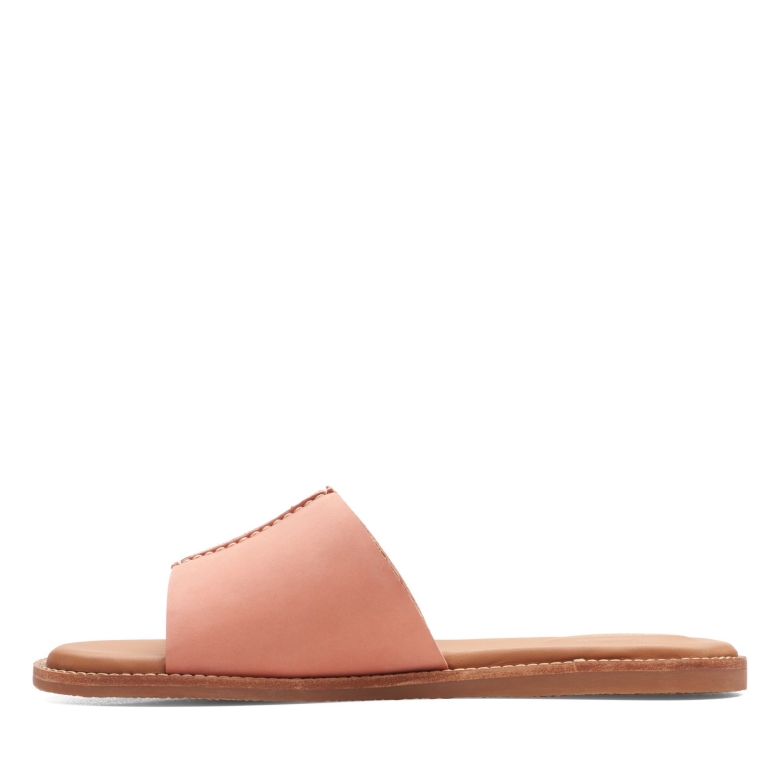 Karsea Mule Clarks Koralle