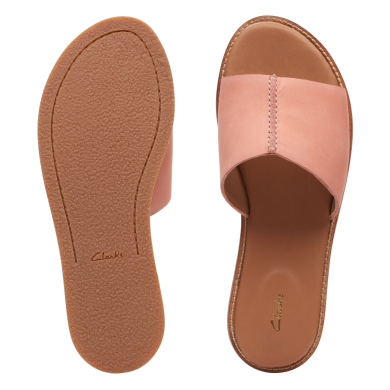 Karsea Mule Clarks Koralle