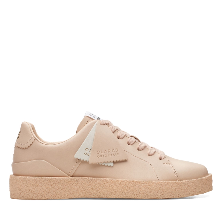 Clarks Tormatch Aus Naturleder