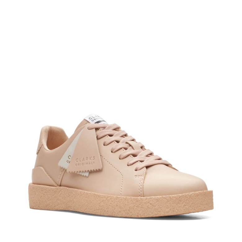 Clarks Tormatch Aus Naturleder