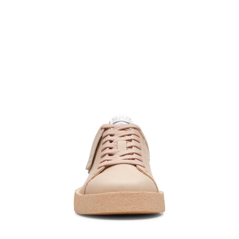 Clarks Tormatch Aus Naturleder