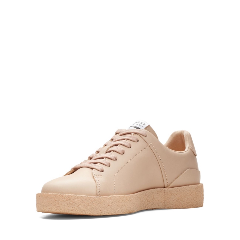 Clarks Tormatch Aus Naturleder