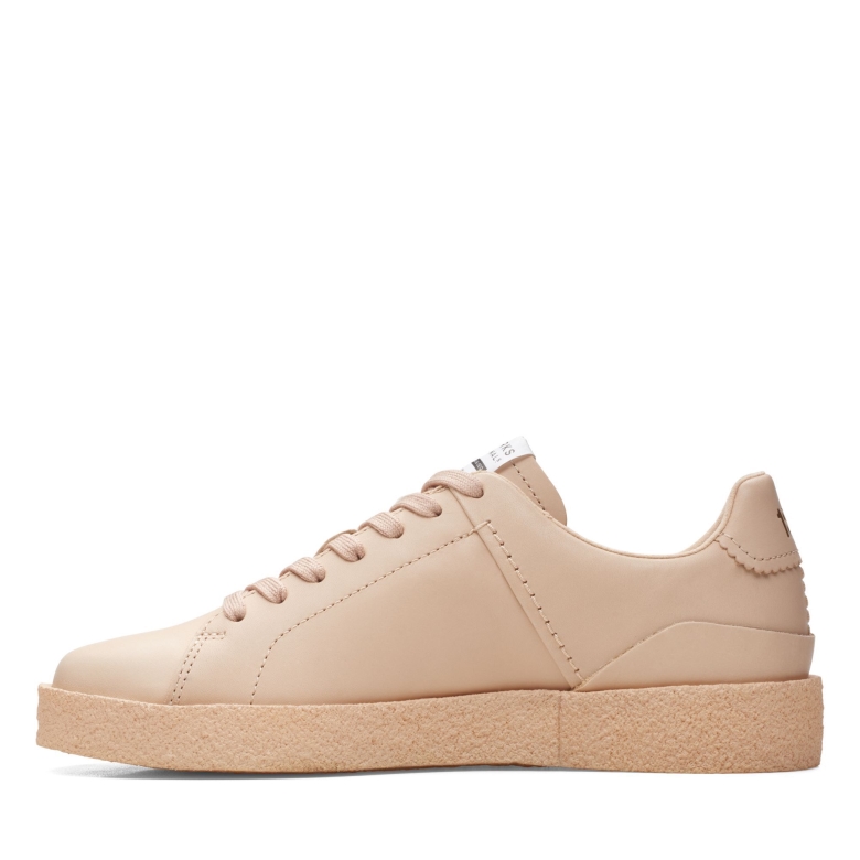 Clarks Tormatch Aus Naturleder