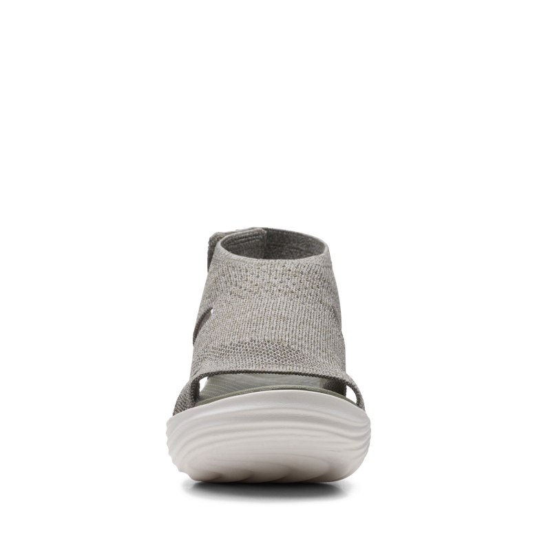 Khaki Marshal Clarks