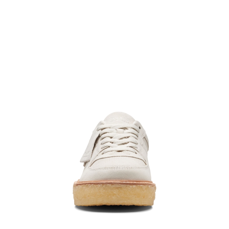 Off White Clarks Sandford